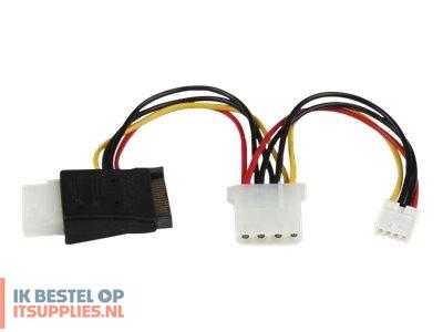 3130523-startechcom_lp4_to_sata_power_cable_adapter_with_floppy_power_lp4satafmd