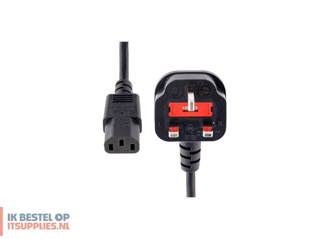 2033716-startechcom_pxt101uk3m_electriciteitssnoer_c13_stekker