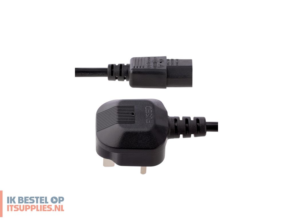 2038288-startechcom_pxt101uk3m_electriciteitssnoer_c13_stekker