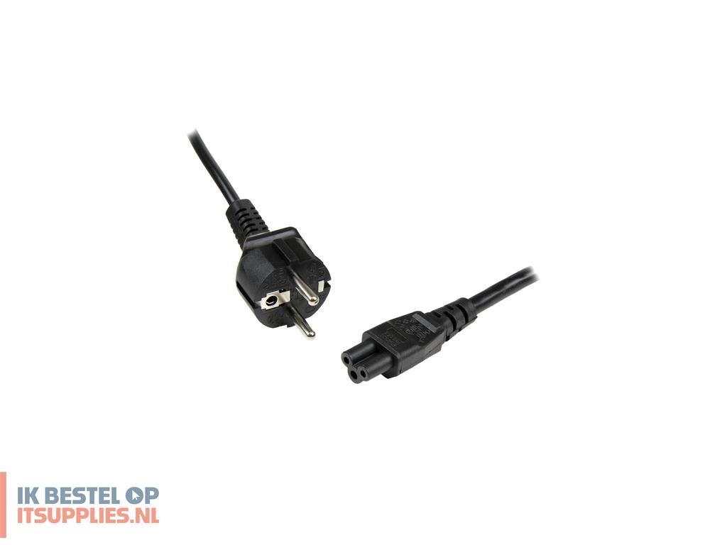 4857400-startechcom_pxtnb3seu2m_electriciteitssnoer_zwart_cee77_c5_stekker