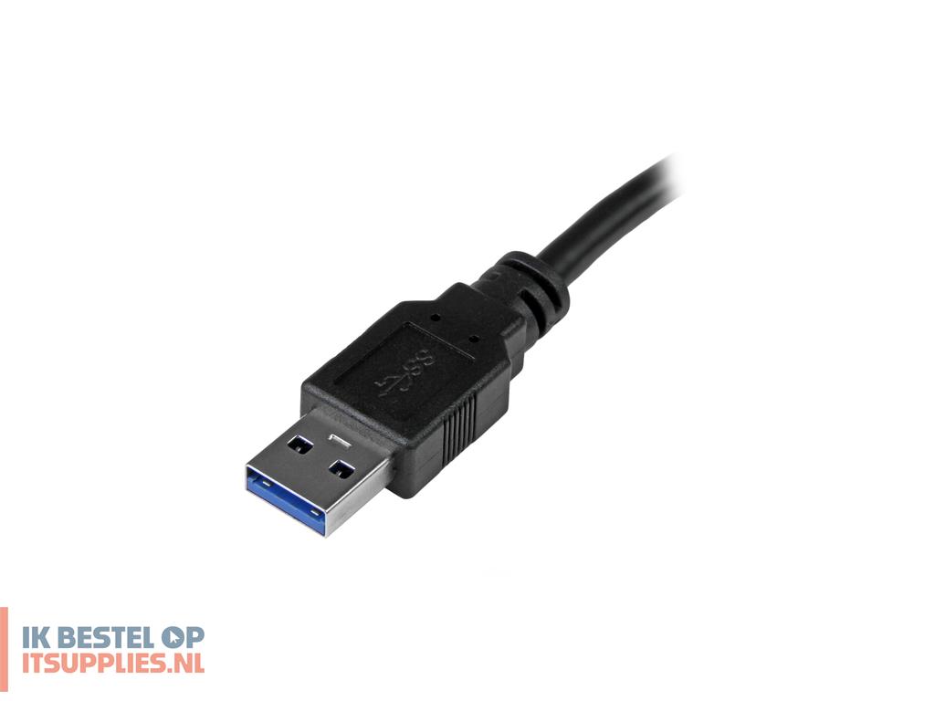 0557022-startechcom_usb312sat3cb_tussenstuk_voor_kabels_usb_31_a_sata_715_pin_zwart