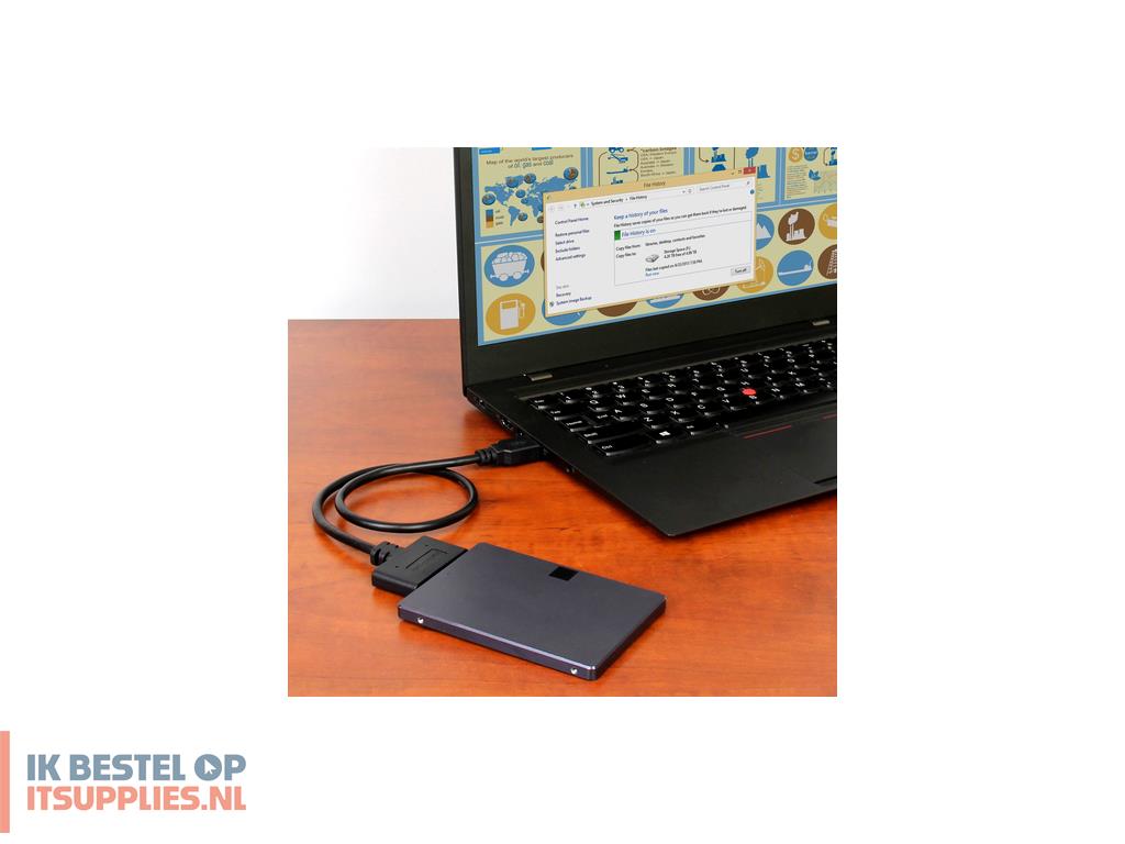 0607793-startechcom_usb312sat3cb_tussenstuk_voor_kabels_usb_31_a_sata_715_pin_zwart