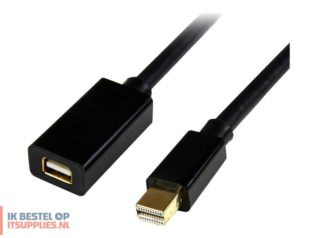 4648106-startechcom_3_ft_mini_displayport_12_video_extension_cable_mf