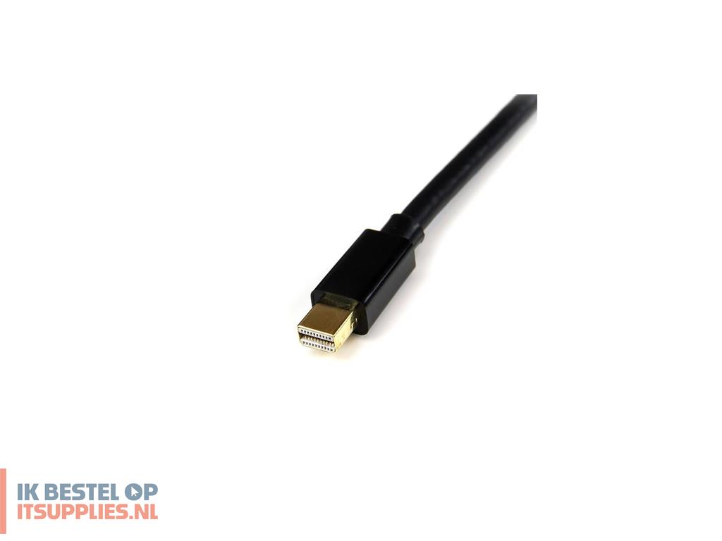 3558403-startechcom_mdpext6_displayport_kabel_zwart