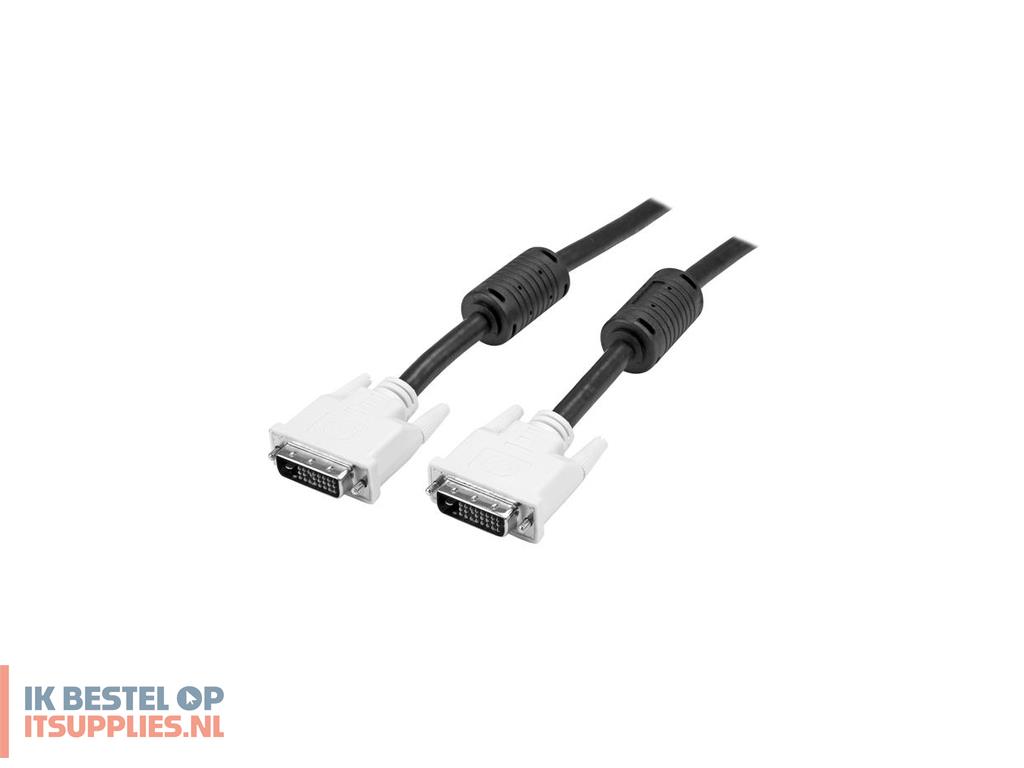 1823909-startechcom_dviddmm2m_dvi_kabel_zwart-_wit