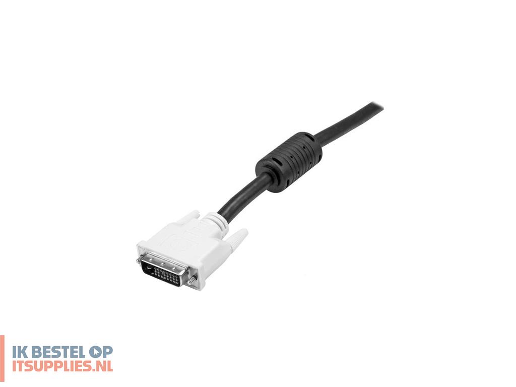 1827694-startechcom_dviddmm2m_dvi_kabel_zwart-_wit