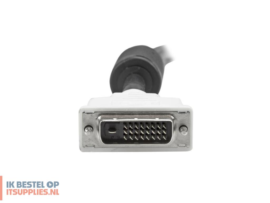 1833743-startechcom_dviddmm2m_dvi_kabel_zwart-_wit