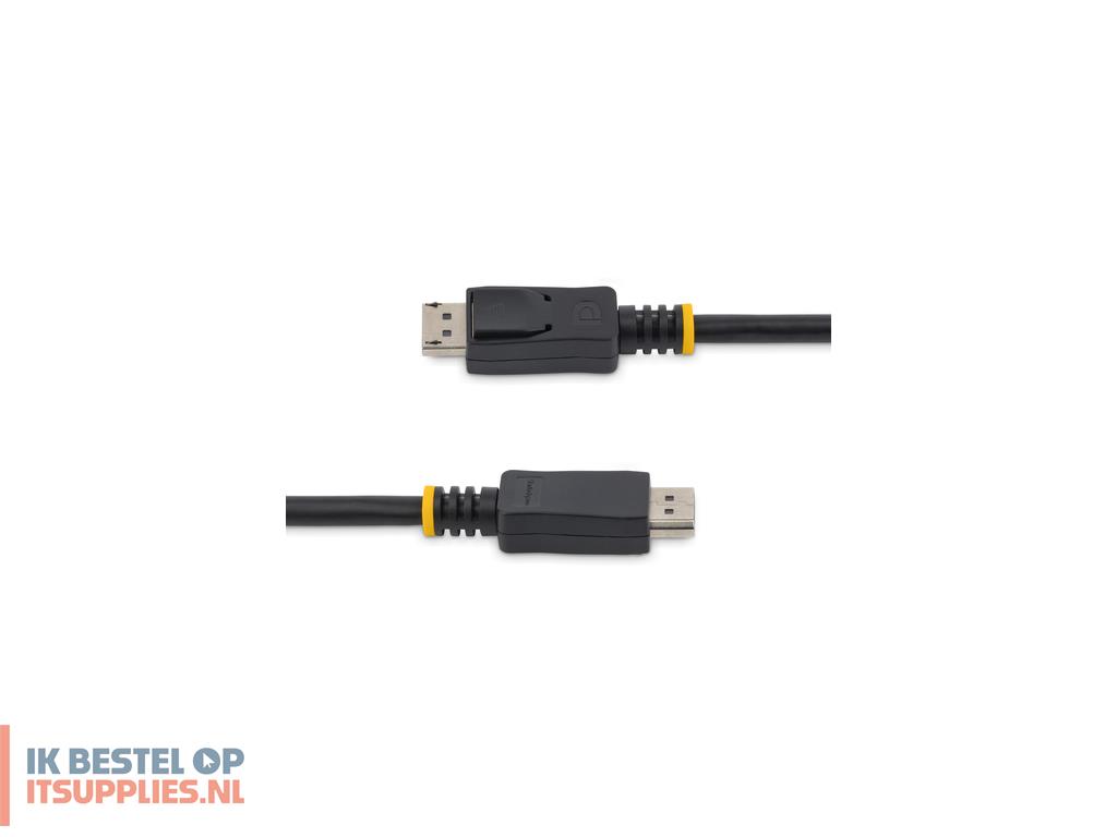 0048969-startechcom_displ50cm_displayport_kabel_0-5_m_zwart