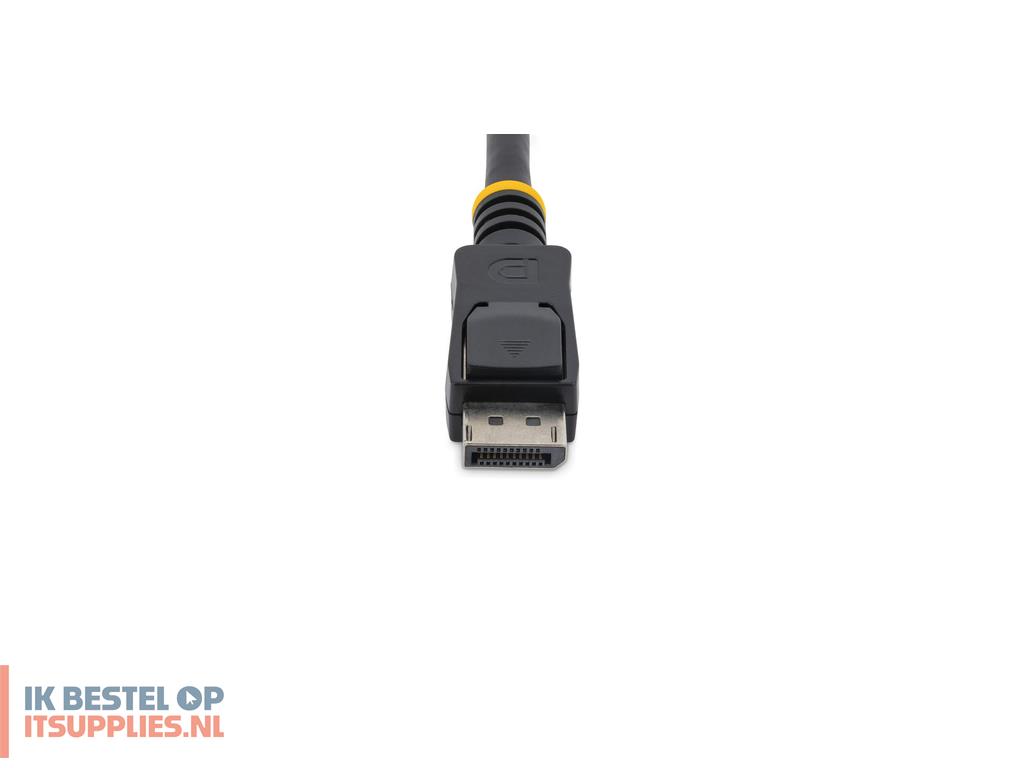 0052652-startechcom_displ50cm_displayport_kabel_0-5_m_zwart