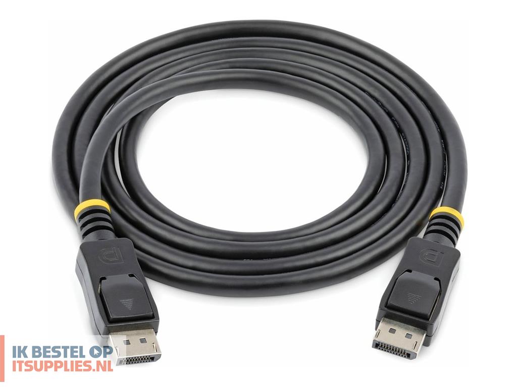 4635857-startechcom_05m_short_displayport_12_cable_with_latches_displayport_4k