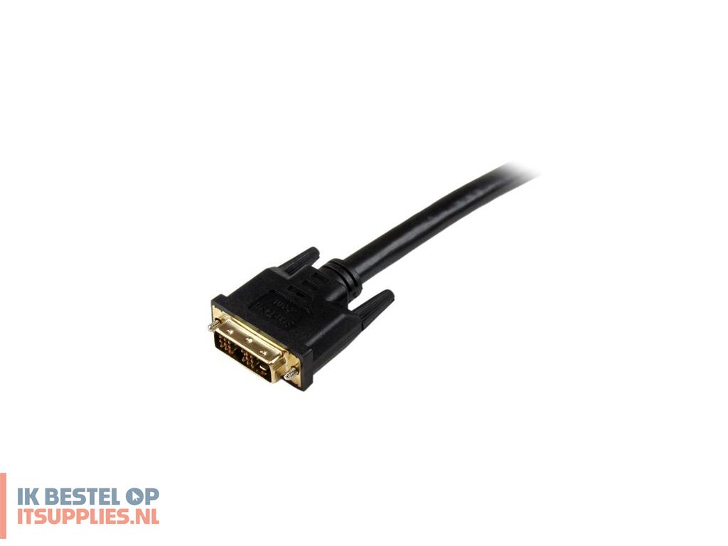 4515882-startechcom_hddvimm10m_video_kabel_adapter_zwart