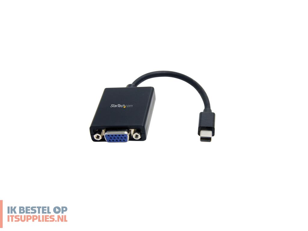 4855922-startechcom_mdp2vga_video_kabel_adapter_0-13_m_vga_d-sub_zwart