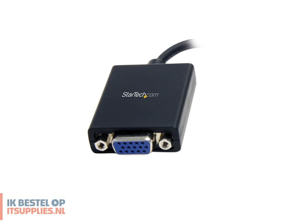 4904027-startechcom_mdp2vga_video_kabel_adapter_0-13_m_vga_d-sub_zwart