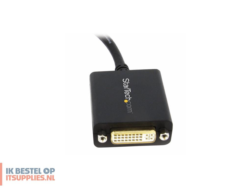 1548261-startechcom_dp2dvi2_video_kabel_adapter_0-152_m_dvi-i_zwart