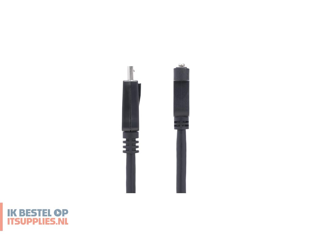 1554439-startechcom_dppnlfm3_displayport_kabel_0-91_m_zwart