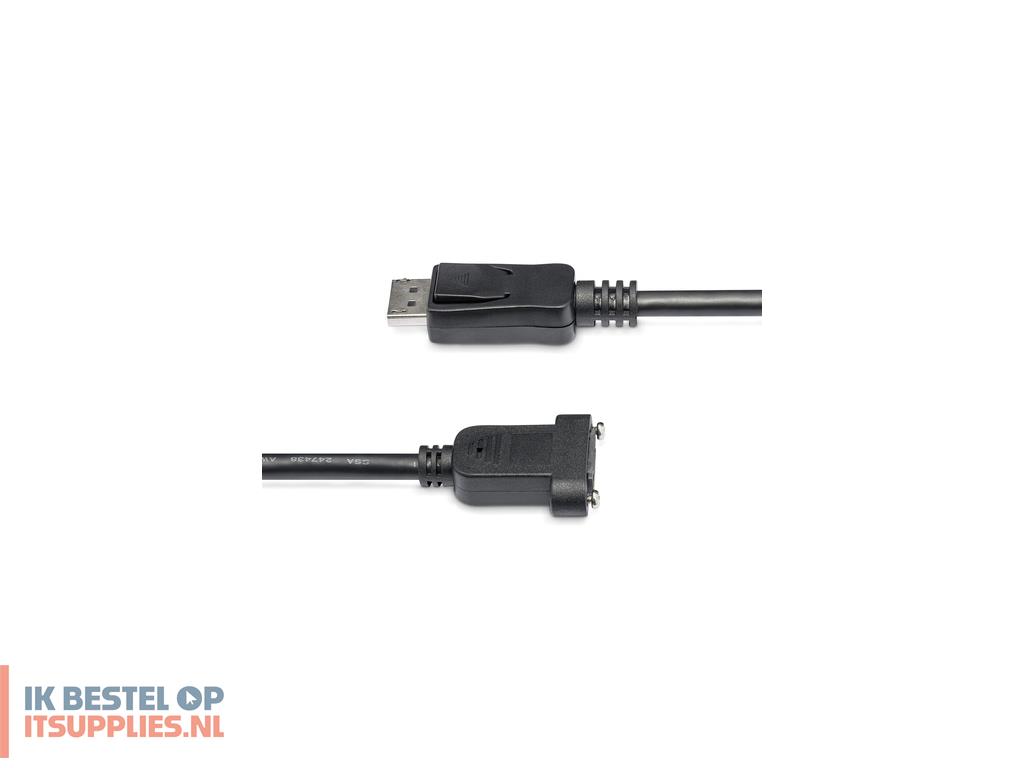 1559387-startechcom_dppnlfm3_displayport_kabel_0-91_m_zwart