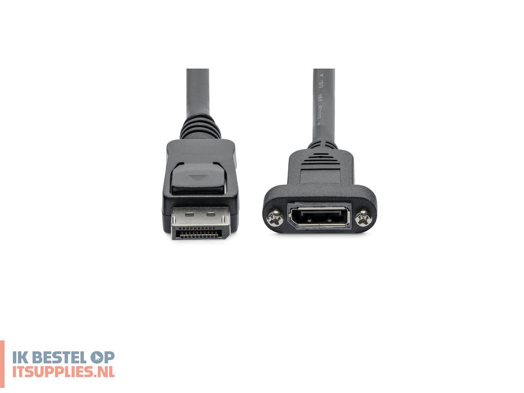 1603022-startechcom_dppnlfm3_displayport_kabel_0-91_m_zwart