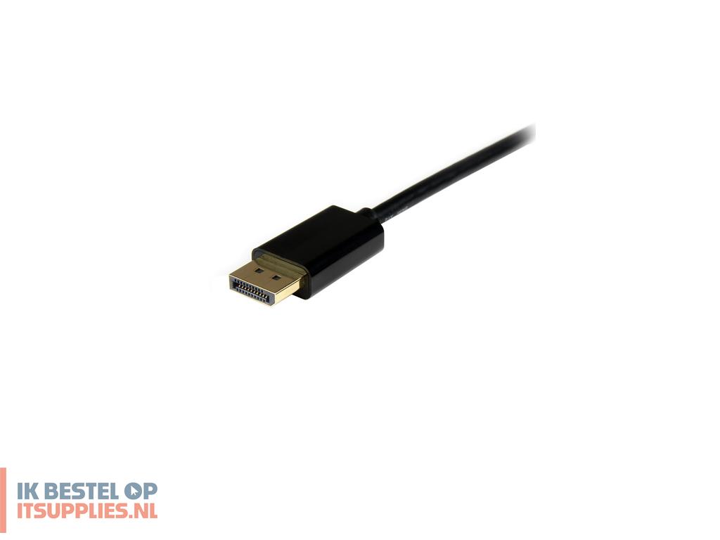 3207435-startechcom_mdp2dpmm2m_displayport_kabel
