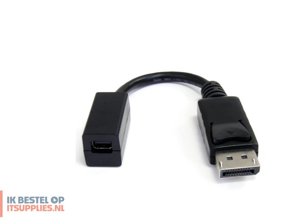 0808071-startechcom_dp2mdpmf6in_displayport_kabel_0-152_m_zwart