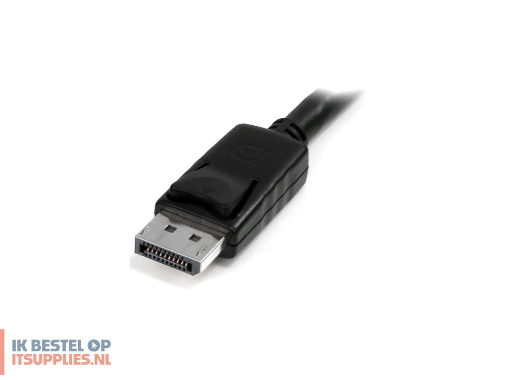 0202172-startechcom_dppnlfm3pw_displayport_kabel_0-9_m_zwart