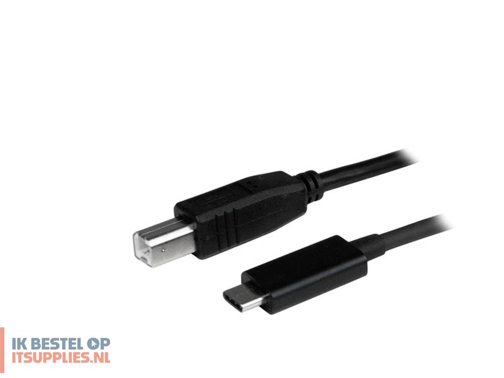 0807071-startechcom_usb2cb1m_usb-kabel_usb_c_usb_b_zwart