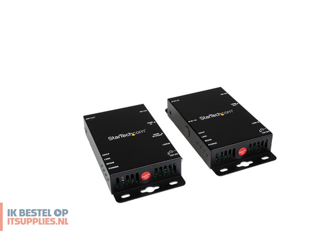 1640468-refurbished_startechcom_st121utphd2_audiovideo_extender_av-zender_ontvanger_zwart