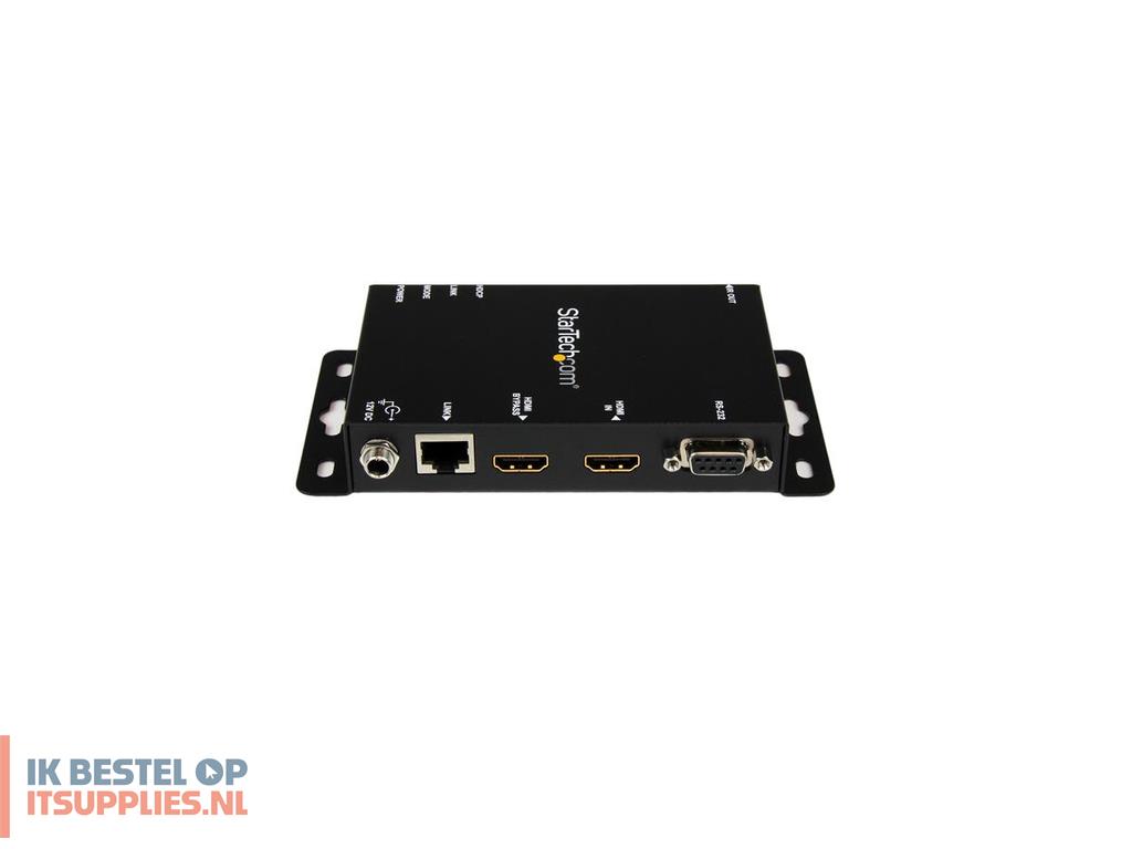 1643941-refurbished_startechcom_st121utphd2_audiovideo_extender_av-zender_ontvanger_zwart