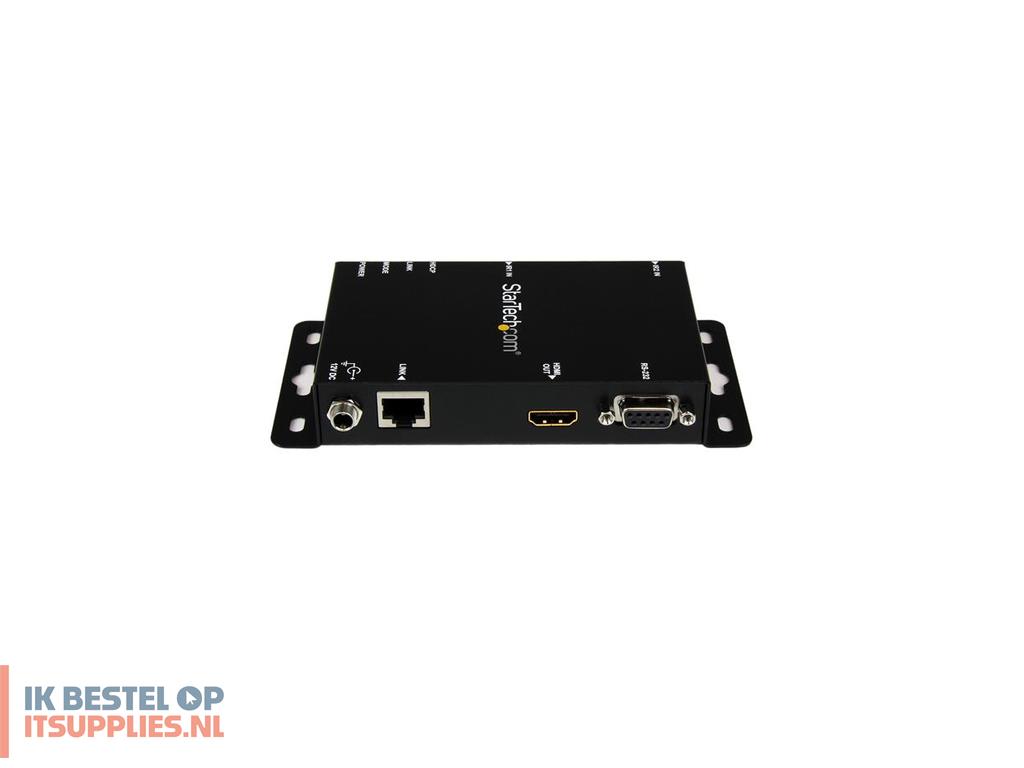 1646547-refurbished_startechcom_st121utphd2_audiovideo_extender_av-zender_ontvanger_zwart