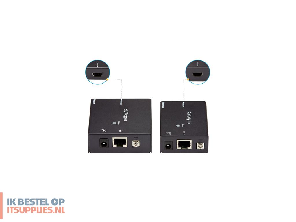 5346740-startechcom_st121hdbte_audiovideo_extender_av-zender_ontvanger_zwart