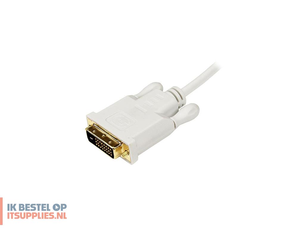 3725267-startechcom_mdp2dvimm3w_video_kabel_adapter_0-9_m_dvi-d