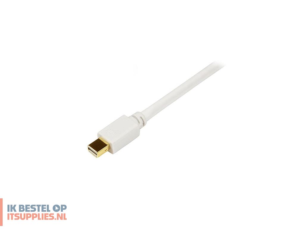 3729404-startechcom_mdp2dvimm3w_video_kabel_adapter_0-9_m_dvi-d
