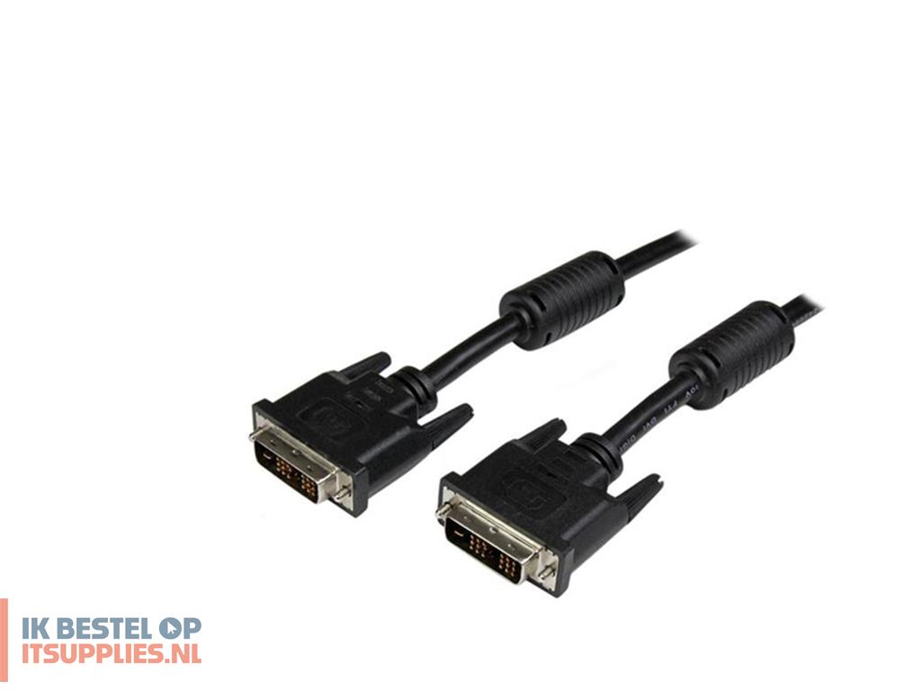4547964-startechcom_5m_dvi-d_mm_dvi_kabel_zwart