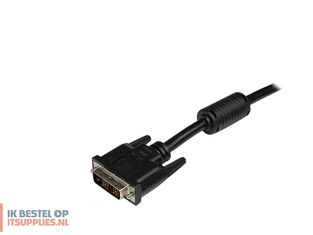 4554561-startechcom_5m_dvi-d_mm_dvi_kabel_zwart