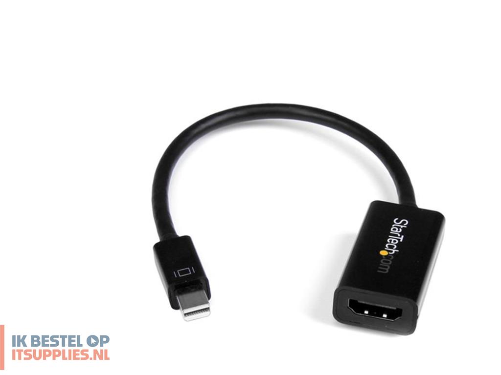 1900051-startechcom_mdp2hd4ks_video_kabel_adapter_0-15_m_zwart