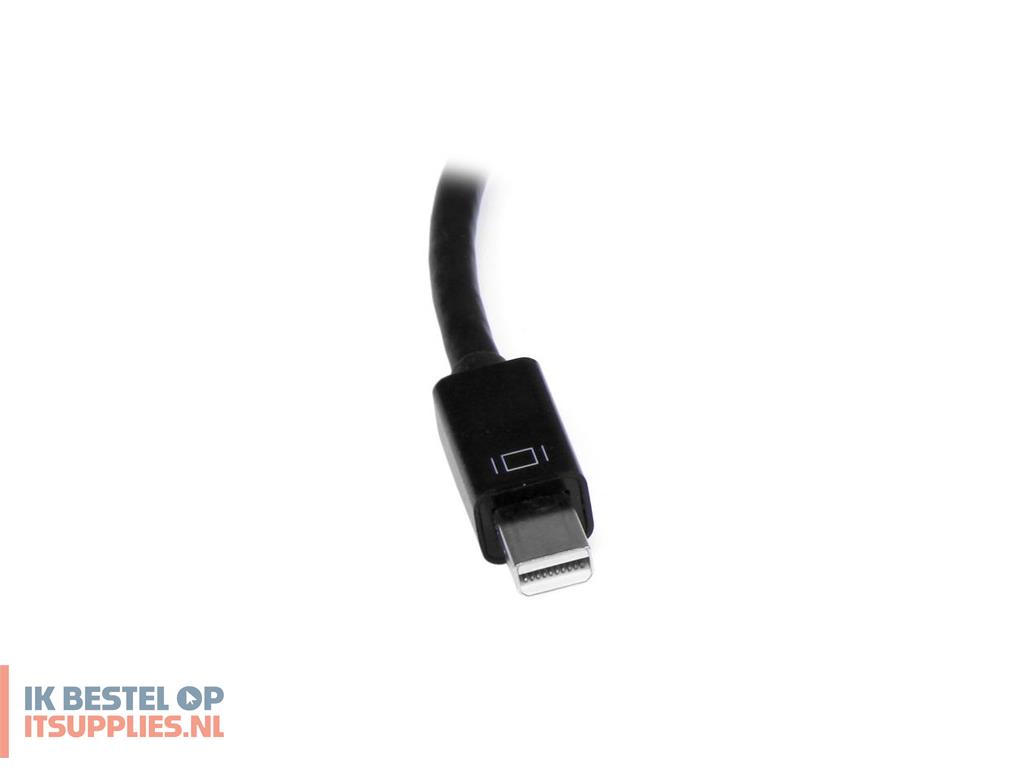 1903964-startechcom_mdp2hd4ks_video_kabel_adapter_0-15_m_zwart