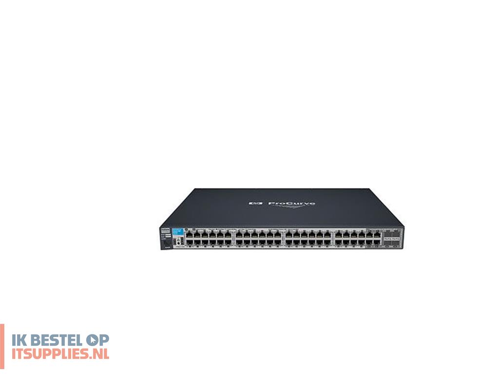 0227159-hpe_procurve_2910al-48g_managed_l3_gigabit_ethernet_101001000_1u_grijs