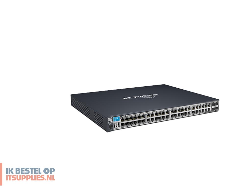 0234758-hpe_procurve_2910al-48g_managed_l3_gigabit_ethernet_101001000_1u_grijs