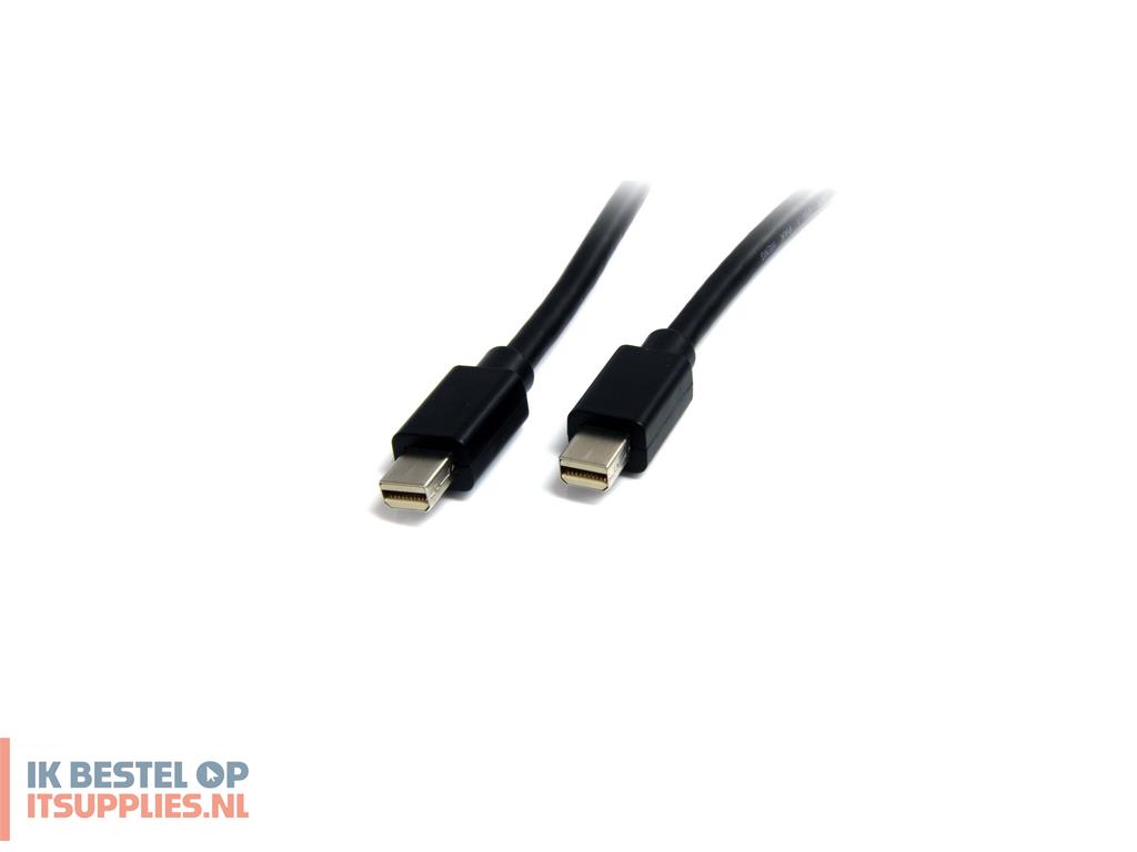 1857556-startechcom_mdisp2m_displayport_kabel_zwart