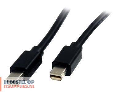79511-startechcom_2m_mini_displayport_12_cable_mm_mini_displayport_4k