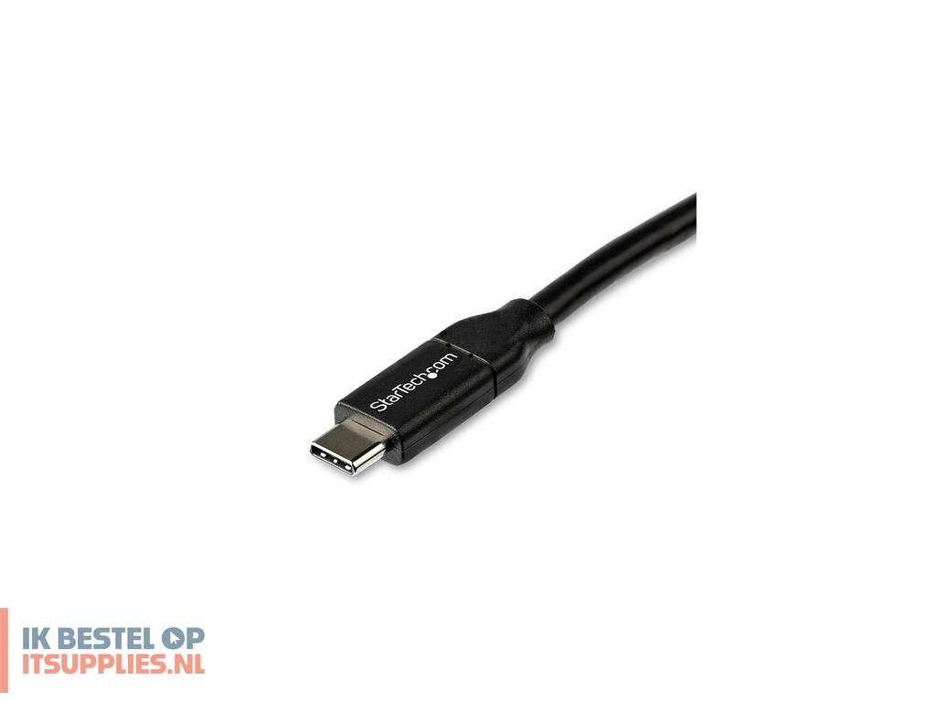 5534513-startechcom_usb2c5c2m_usb-kabel_usb_c_zwart