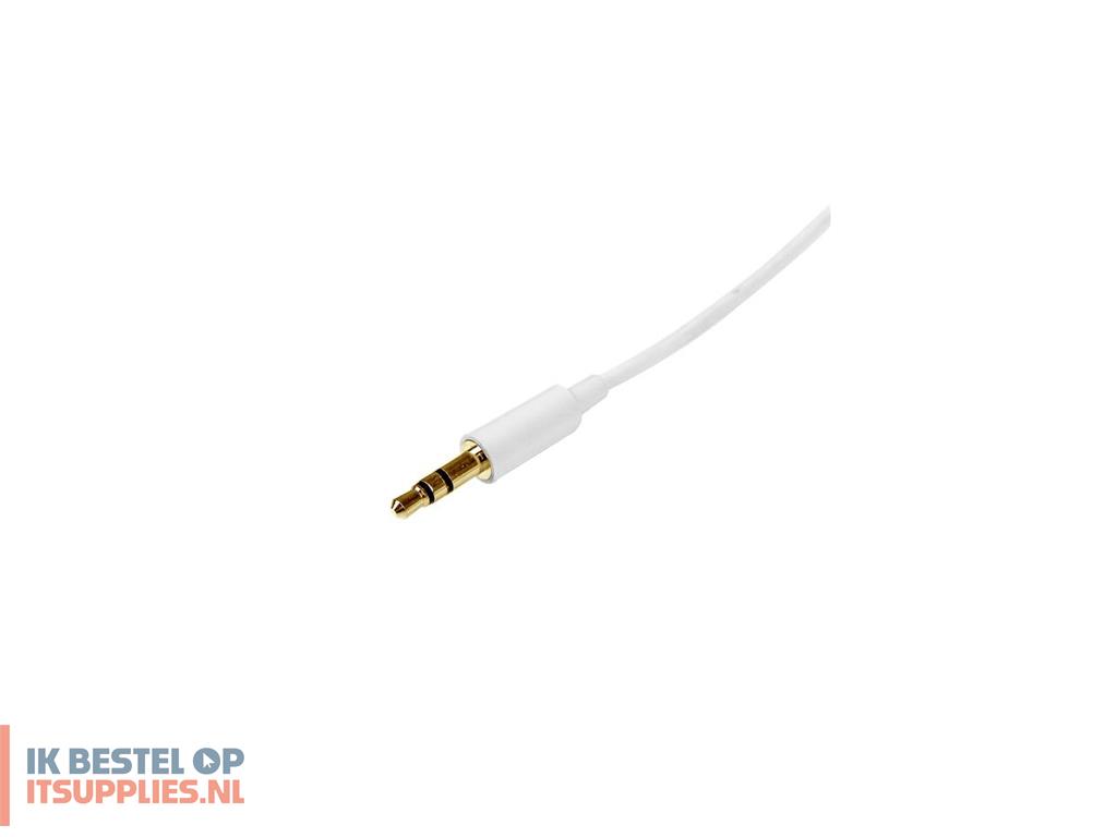 0558628-startechcom_mu1mmmswh_audio_kabel_35mm_wit