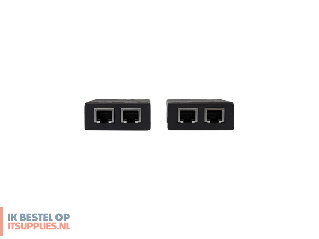 0202214-startechcom_st121shd50_audiovideo_extender_av-zender_ontvanger_zwart