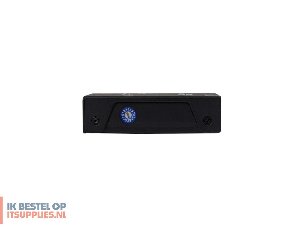 0214152-startechcom_st121shd50_audiovideo_extender_av-zender_ontvanger_zwart