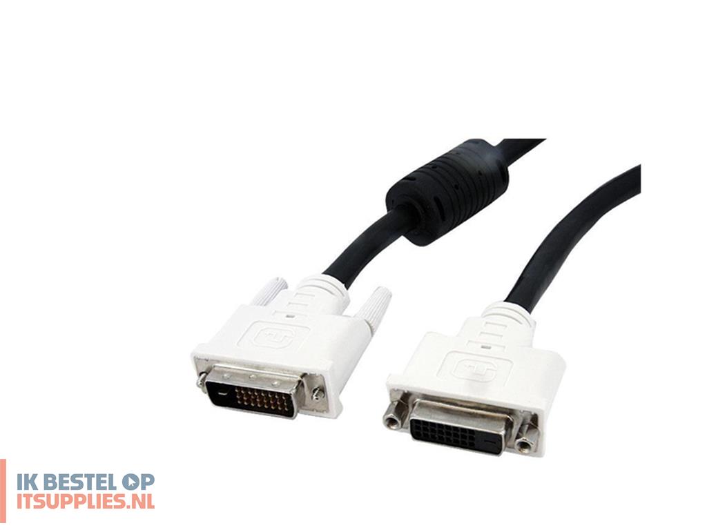 1639118-startechcom_dviddmf2m_dvi_kabel_zwart-_wit