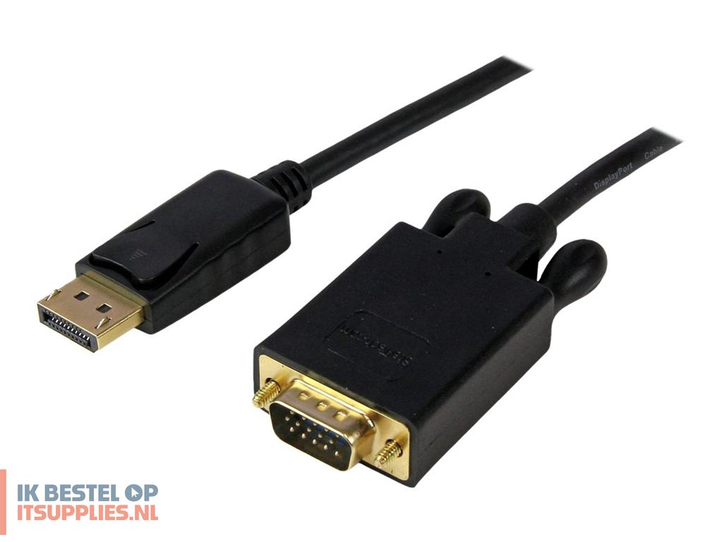 1719821-startechcom_10_ft_displayport_to_vga_adapter_cable