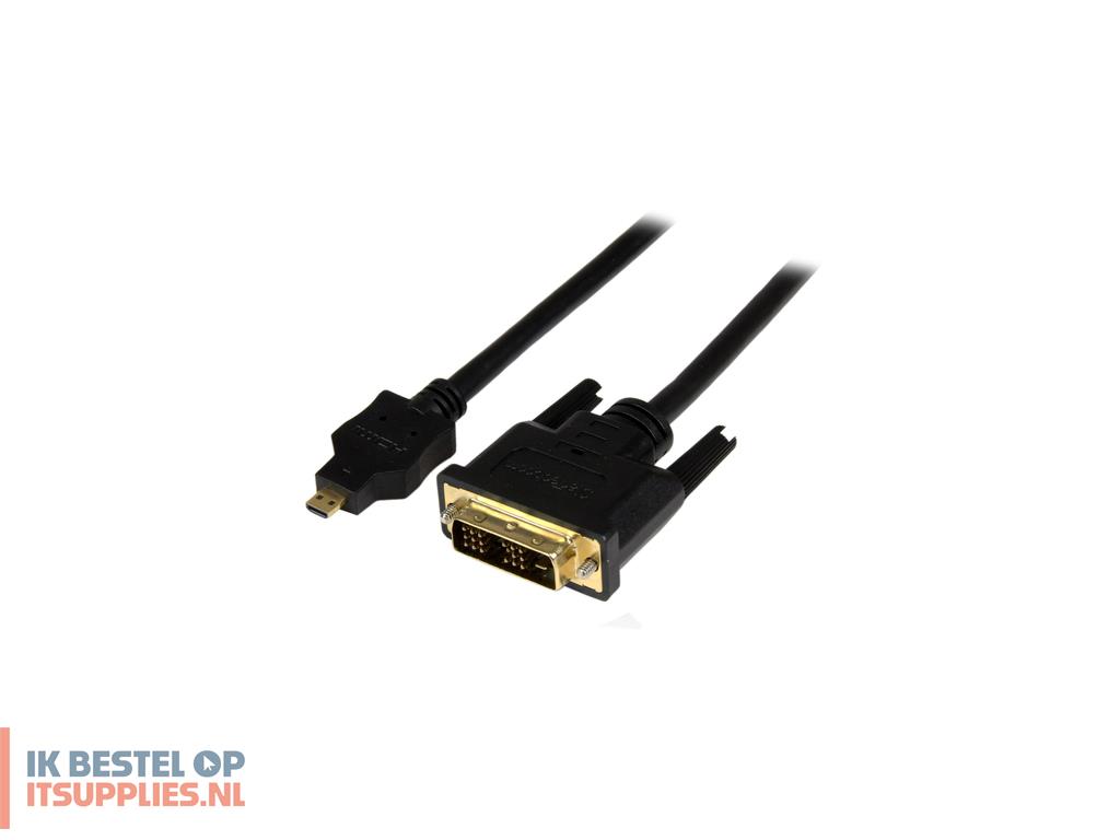 1047014-startechcom_hdddvimm1m_video_kabel_adapter_micro-hdmi_zwart