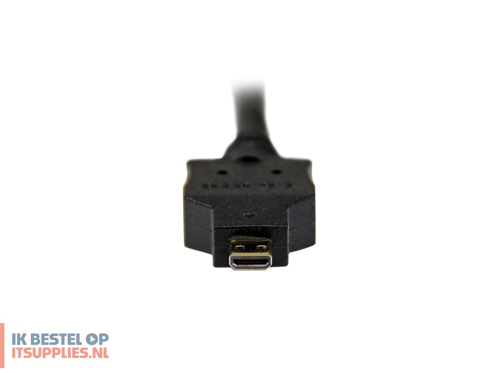 1100171-startechcom_hdddvimm1m_video_kabel_adapter_micro-hdmi_zwart