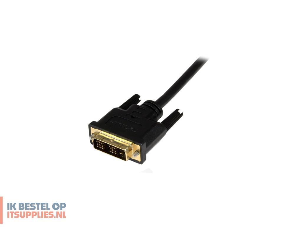 1105610-startechcom_hdddvimm1m_video_kabel_adapter_micro-hdmi_zwart