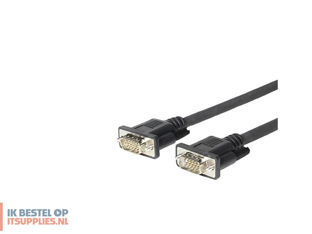 0743605-vivolink_provgamc18_vga_kabel_1-8_m_vga_d-sub_zwart