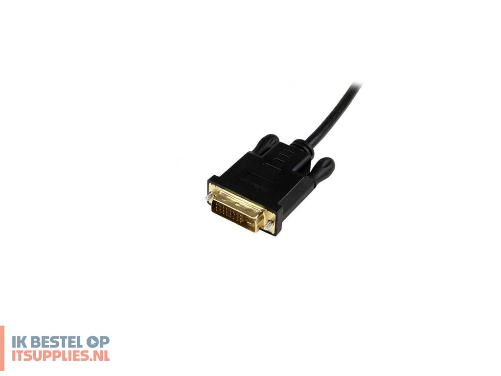 1833197-startechcom_mdp2dvimm3bs_video_kabel_adapter_0-9_m_dvi-d
